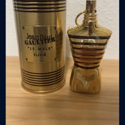 Jean Paul Gaultier Elixir (new)
