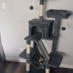 Cat Tree