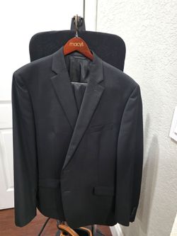 Matching Wool suit and pants