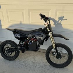 Modded Electro and Co Mototec