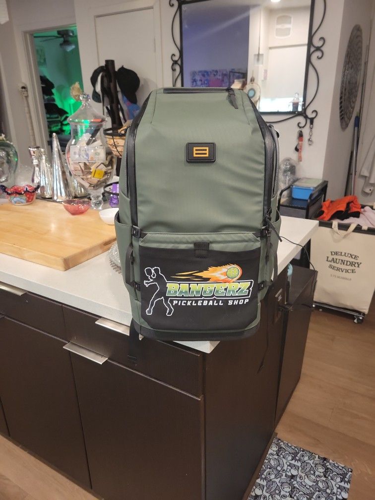 Pickleball Back Pack