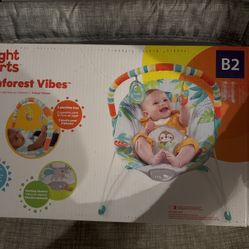 Bright Stars Bouncer