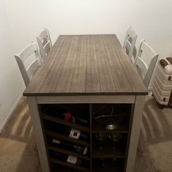 Dinning Room Table 