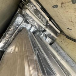 Twin Brand New Mattresses Available 