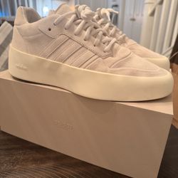 Fear Of God Adidas 