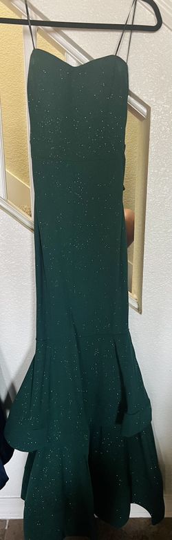 Evening gown / dress