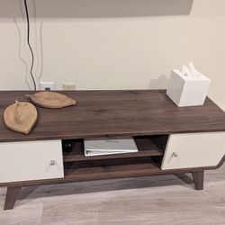 Tv Stand $100 Or Best Offer