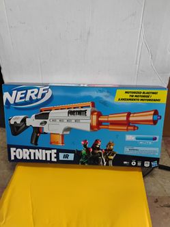 Nerf Fortnite IR Motorized Blaster