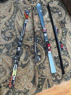 Skis