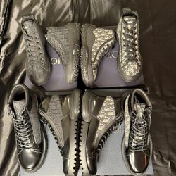 Designer Shoes