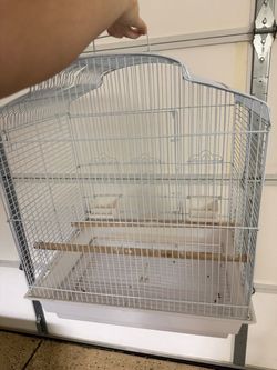 Bird cage