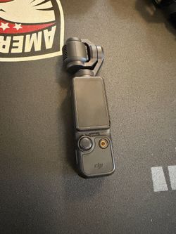 Osmo Pocket 3