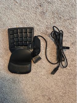 Razer Tarturus v2