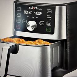 Instant Pot Vortex Plus 6QT Air Fryer 