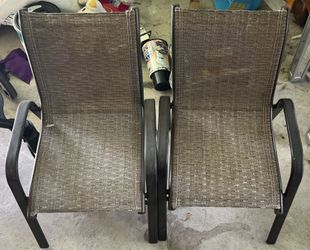 Kids Patio Chairs