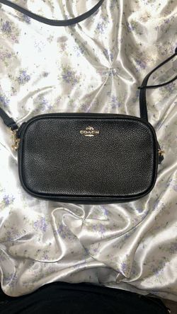 Coach Crossbody Purse