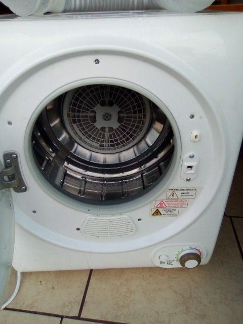 Portable Dryer