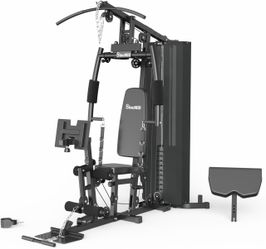 Home gym