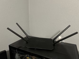 Wavlink Router AC 1200 Dual Band