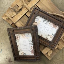 Frames And Decor