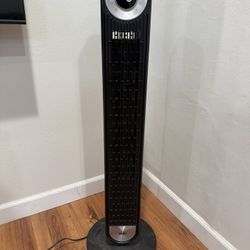 Tower Fan 
