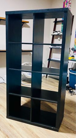 2x4 Cube Storage Unit