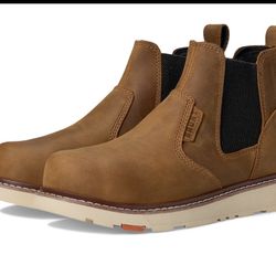 Brunt The Ohman 6 Moc Toe NWP Comp Toe 