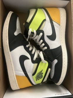 Jordan 1 High OG Size 11