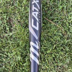 Marucci CATX VANTA 30inch Drop10 (USSSA Baseball Bat)