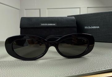 Dolce & Gabbana Sunglasses