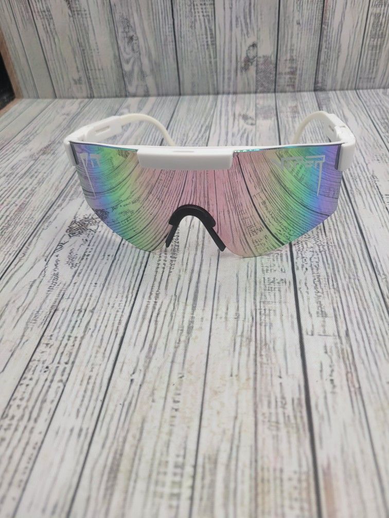 Pit Vipers polarized sunglasses