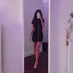 Little Black Dress🖤