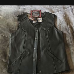 Womens Leather 
