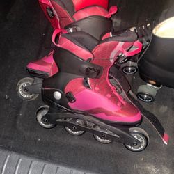 Roller Blades 