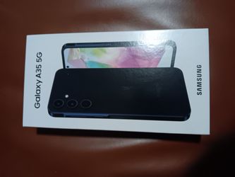 Galaxy A35 5G