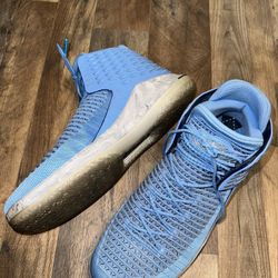 Air Jordan Flight Speed Unc Blue