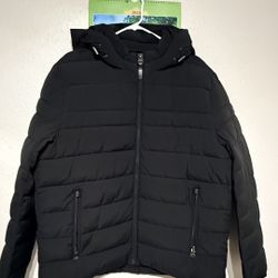 Original Micheal Kors puffer Jacket