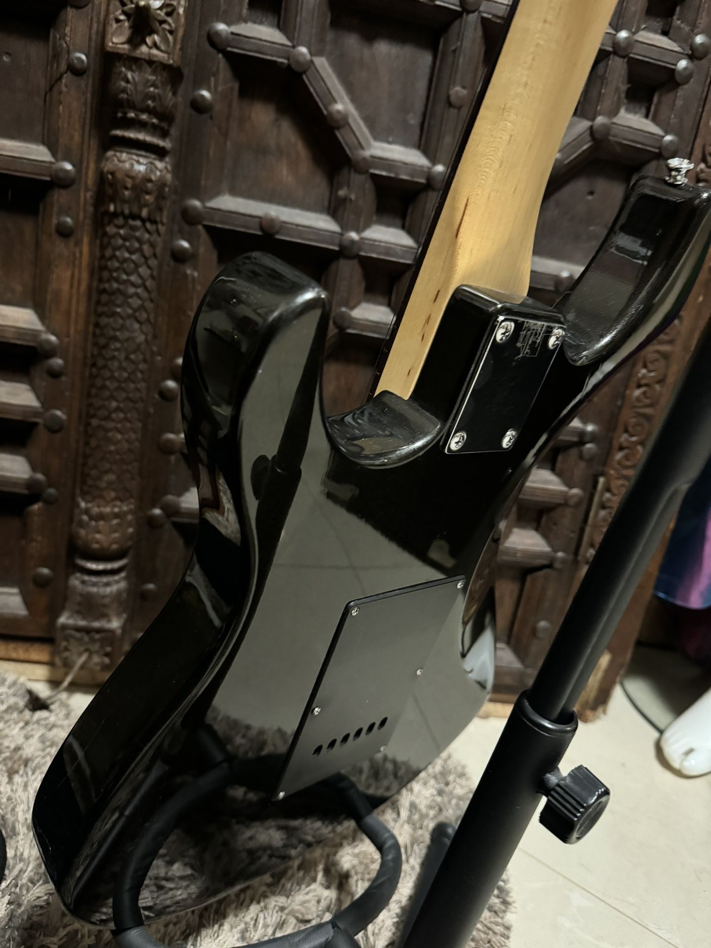 Yamaha 112C2