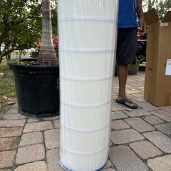 Pool Pump Filter 