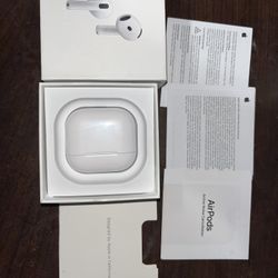 AirPods Gen 4