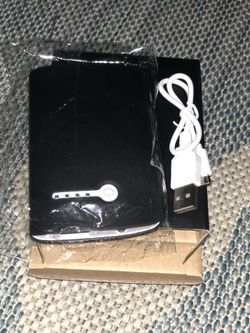 Phone charger