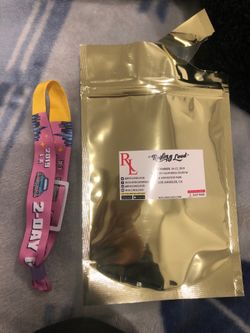 ROLLING LOUD LA GA +