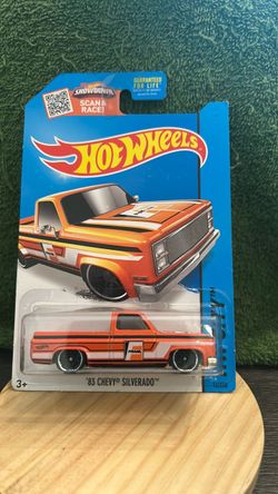 HOTWHEEL