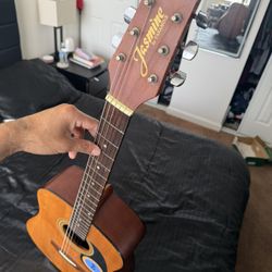 Takamine Jasmine Beautiful To Learn Practice Or Start