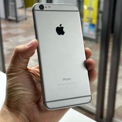 iPhone 6 Unlocked/desbloqueado 😎