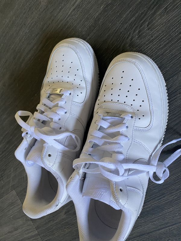 Nike air forces size 9 30 for Sale in Federal Way, WA OfferUp