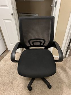 Desk Chair