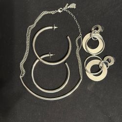 Set Of Jewelry 