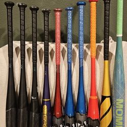 Usssa Softball Bats