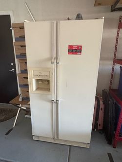 Refrigerador